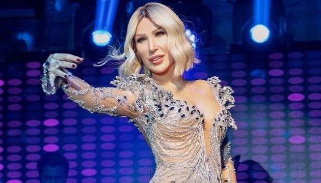 Seda Sayan'dan 'Mutfaktaki erkek daha seksi' çıkışı